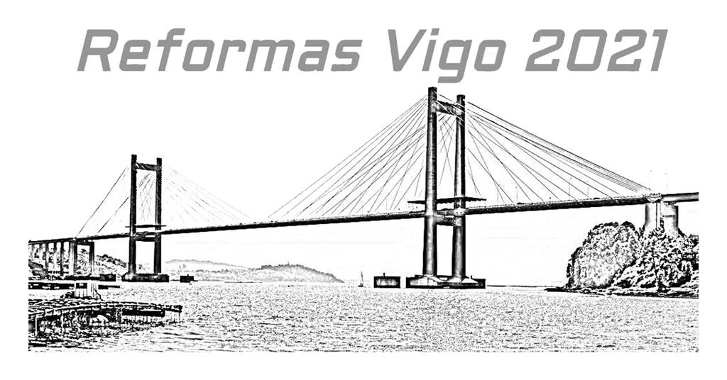 logotipo Vigo 2021