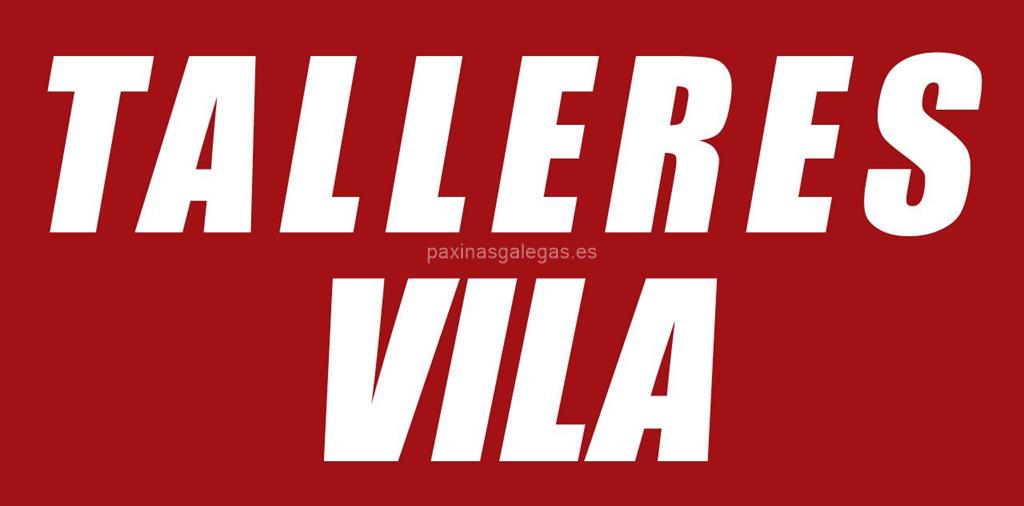 logotipo Vila