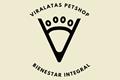 logotipo Viralatas Petshop