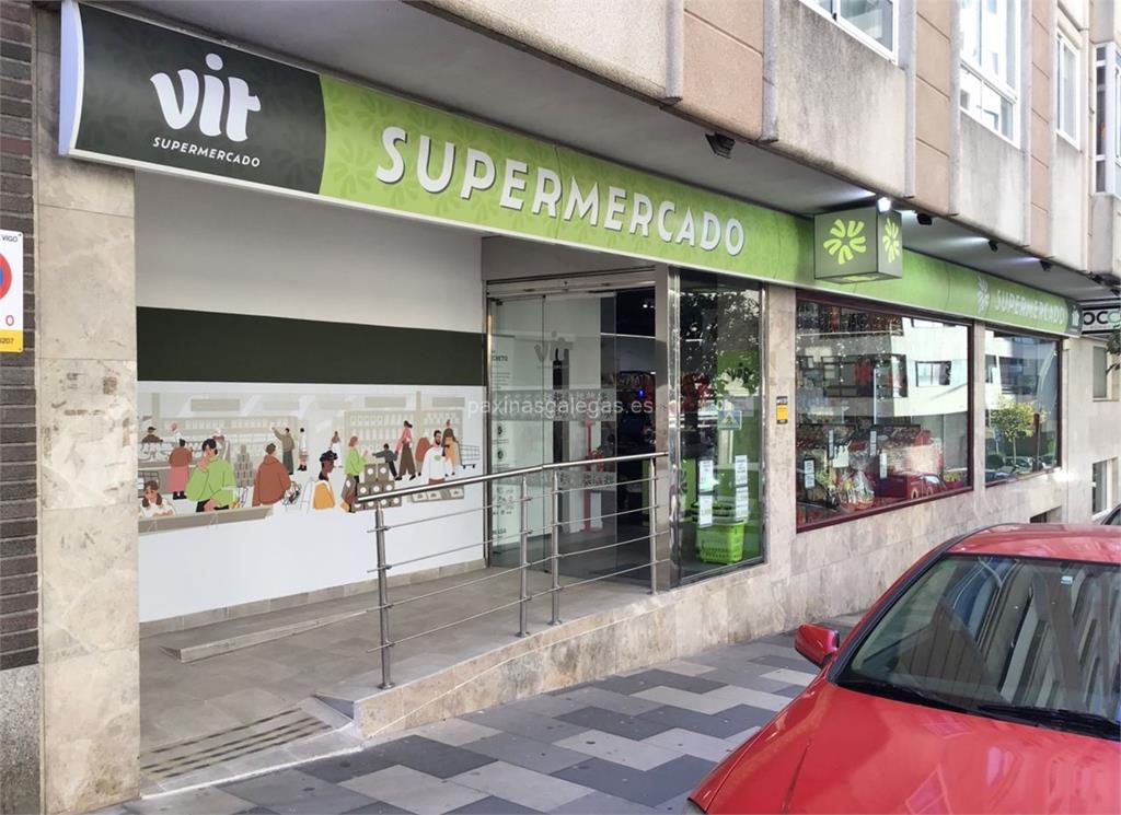 imagen principal Vit Supermercado