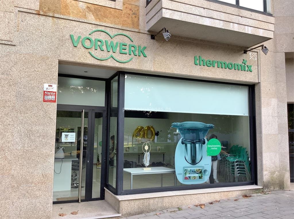 imagen principal Vorwerk - Thermomix