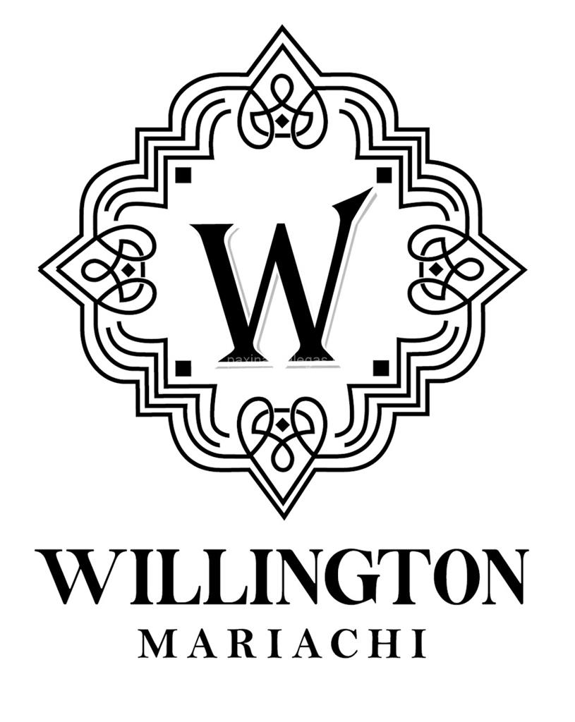 logotipo Willington