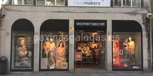 Women'secret estrena su nueva imagen en Galicia