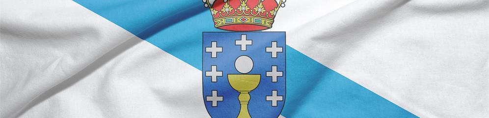 Xunta Consellería do Mar en Galicia