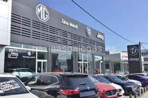 Servicio Oficial Zina Móvil - Fiat - Alfa Romeo - Jeep - Abarth - MG ...